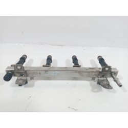 Recambio de rampa inyectora para opel corsa c enjoy referencia OEM IAM 0280158501  