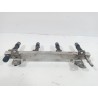 Recambio de rampa inyectora para opel corsa c enjoy referencia OEM IAM 0280158501  