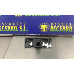 Recambio de maneta exterior porton para peugeot 308 sw premium referencia OEM IAM 9638615777  