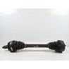Recambio de transmision delantera izquierda para seat ibiza (6l1) fresh referencia OEM IAM   