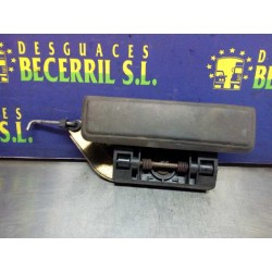 Recambio de maneta exterior delantera izquierda para peugeot 205 berlina 1.8 d generation referencia OEM IAM 910173  