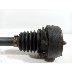 Recambio de transmision delantera izquierda para seat ibiza (6l1) fresh referencia OEM IAM   