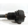 Recambio de transmision delantera izquierda para seat ibiza (6l1) fresh referencia OEM IAM   