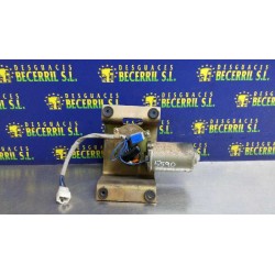 Recambio de motor limpia trasero para tata telco sport gran telco sport referencia OEM IAM 26071167  