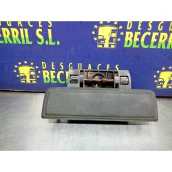 Recambio de maneta exterior trasera izquierda para peugeot 205 berlina 1.8 d generation referencia OEM IAM 910175  