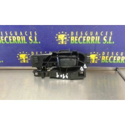 Recambio de maneta interior delantera derecha para peugeot 308 sw premium referencia OEM IAM   