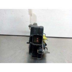 Recambio de cerradura puerta trasera izquierda para hyundai santa fe (bm) referencia OEM IAM   