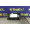 Recambio de maneta interior delantera izquierda para peugeot 308 sw premium referencia OEM IAM   