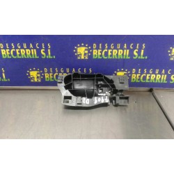 Recambio de maneta interior delantera izquierda para peugeot 308 sw premium referencia OEM IAM   