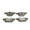 Recambio de pastillas de freno traseras para bmw serie 3 berlina (e90) 320d referencia OEM IAM   