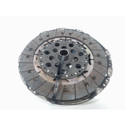 Recambio de kit de embrague para renault megane ii berlina 5p confort authentique referencia OEM IAM   