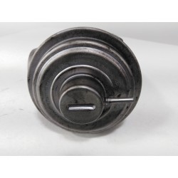 Recambio de valvula egr para bmw serie 5 berlina (e34) 525tds referencia OEM IAM 778545204  