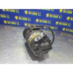 Recambio de compresor aire acondicionado para opel corsa b viva referencia OEM IAM 6560601  