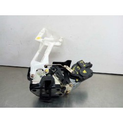 Recambio de cerradura puerta trasera izquierda para hyundai santa fe (bm) referencia OEM IAM   