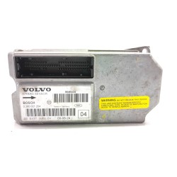 Recambio de centralita airbag para volvo s80 berlina 2.4 (125kw) referencia OEM IAM 8646434 0285001254 