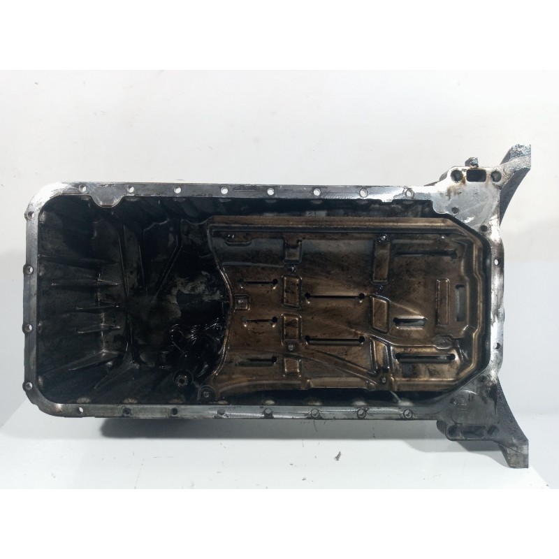 Recambio de carter para mercedes clase e (w210) berlina diesel 220 cdi (210.006) referencia OEM IAM R6110140002 Recambio de carter para mercedes clase e (w210) berlina diesel 220 cdi (210.006) referencia OEM IAM R6110140002
