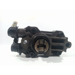 Recambio de bomba combustible para mercedes clase e (w210) berlina diesel 220 cdi (210.006) referencia OEM IAM 0440020003  