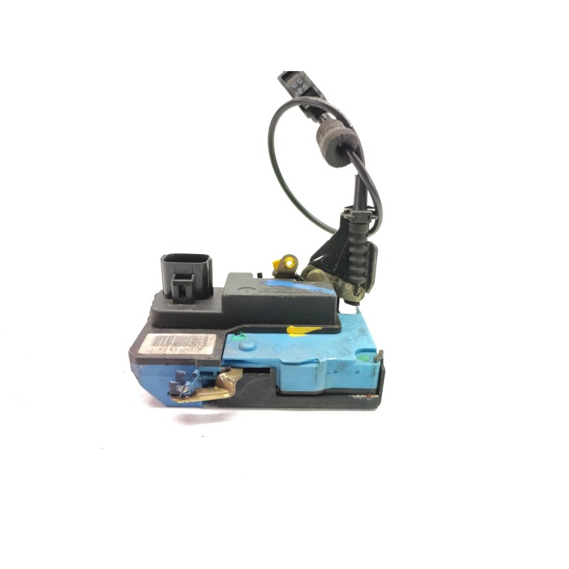 Recambio de cerradura puerta delantera derecha para volvo s80 berlina 2.4 (125kw) referencia OEM IAM 9485305 Recambio de cerradura puerta delantera derecha para volvo s80 berlina 2.4 (125kw) referencia OEM IAM 9485305