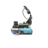 Recambio de cerradura puerta delantera derecha para volvo s80 berlina 2.4 (125kw) referencia OEM IAM 9485305  