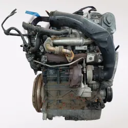 Recambio de motor completo para skoda fabia (5j2 ) style referencia OEM IAM BSW BOSCH 361345KM