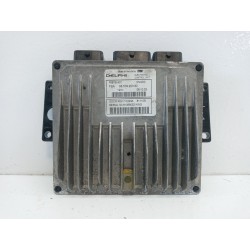 Recambio de centralita motor uce para citroen c3 1.4 hdi 16v exclusive referencia OEM IAM 9650920380 R0411C023A 81066052