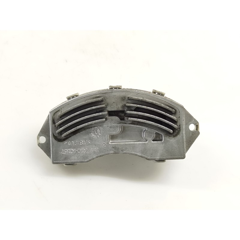 Recambio de resistencia calefaccion para bmw serie 3 berlina (e90) 320d referencia OEM IAM 985464FH Recambio de resistencia calefaccion para bmw serie 3 berlina (e90) 320d referencia OEM IAM 985464FH