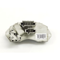 Recambio de resistencia calefaccion para bmw serie 3 berlina (e90) 320d referencia OEM IAM 985464FH  