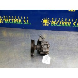 Recambio de bomba direccion para peugeot boxer caja cerr. acristalada (rs2850)(290/330)(´02) 290 c td referencia OEM IAM 9645464