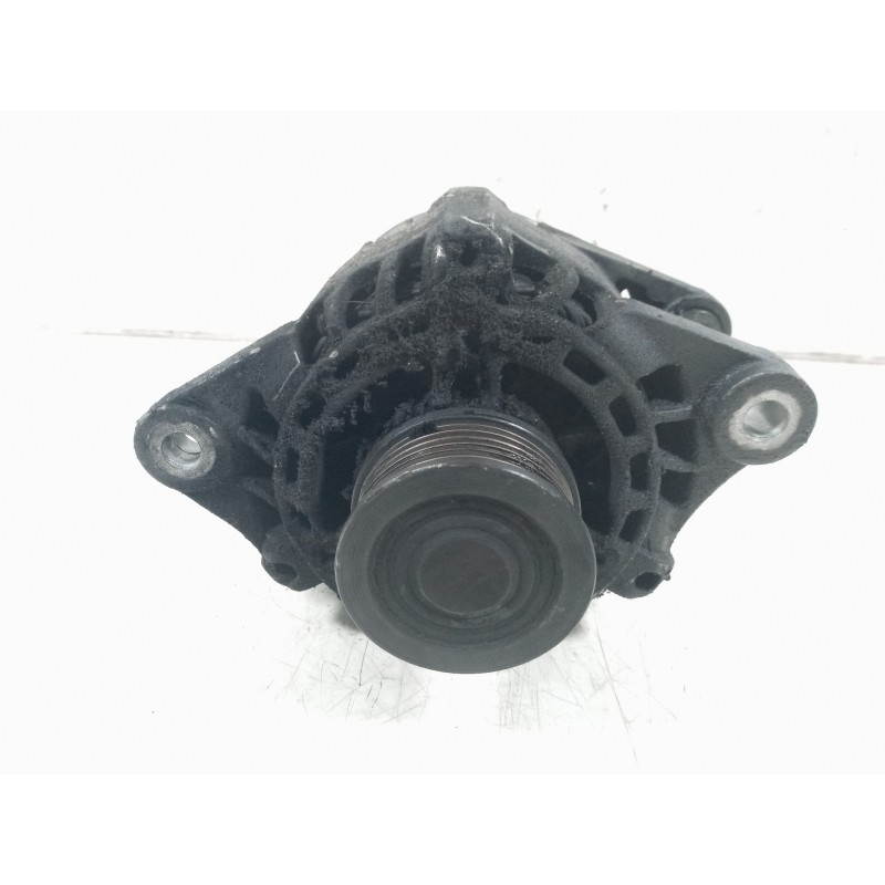 Recambio de alternador para fiat bravo (182) jtd 105 / 100 sx referencia OEM IAM 46748353 Recambio de alternador para fiat bravo (182) jtd 105 / 100 sx referencia OEM IAM 46748353