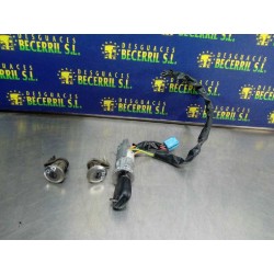Recambio de antirrobo para peugeot 206 berlina xs referencia OEM IAM   
