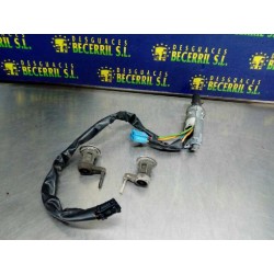 Recambio de antirrobo para peugeot 206 berlina xs referencia OEM IAM   
