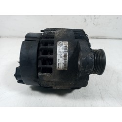 Recambio de alternador para fiat bravo (182) jtd 105 / 100 sx referencia OEM IAM 46748353  