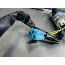 Recambio de antirrobo para peugeot 206 berlina xs referencia OEM IAM   