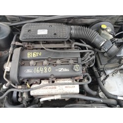 Recambio de motor y cambio exportacion para ford mondeo berlina (gd) ambiente referencia OEM IAM   365098KM