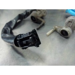 Recambio de antirrobo para peugeot 206 berlina xs referencia OEM IAM   