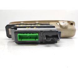 Recambio de mando elevalunas delantero izquierdo para volvo s80 berlina 2.4 (125kw) referencia OEM IAM   