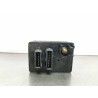 Recambio de caja precalentamiento para fiat bravo (182) jtd 105 / 100 sx referencia OEM IAM 0281003018  