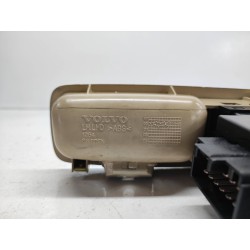 Recambio de mando elevalunas delantero izquierdo para volvo s80 berlina 2.4 (125kw) referencia OEM IAM   