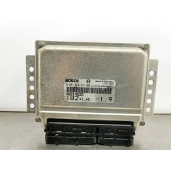 Recambio de centralita motor uce para fiat bravo (182) jtd 105 / 100 sx referencia OEM IAM 46814535 0281010341 18241HD