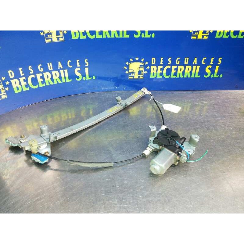 Recambio de elevalunas delantero derecho para nissan almera (n16/e) comfort referencia OEM IAM   