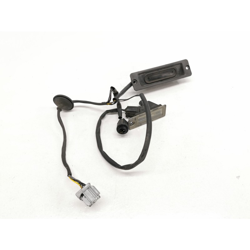 Recambio de maneta exterior porton para volvo s80 berlina 2.4 (125kw) referencia OEM IAM Recambio de maneta exterior porton para volvo s80 berlina 2.4 (125kw) referencia OEM IAM