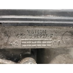 Recambio de caja mariposa para ford focus berlina (cap) ghia referencia OEM IAM VP2S6U9E927F  