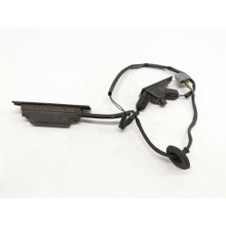 Recambio de maneta exterior porton para volvo s80 berlina 2.4 (125kw) referencia OEM IAM   