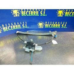 Recambio de elevalunas delantero izquierdo para nissan almera (n16/e) comfort referencia OEM IAM   