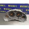 Recambio de cuadro instrumentos para opel tigra referencia OEM IAM 81117906 90534403 