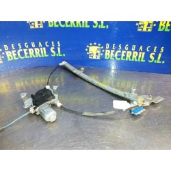 Recambio de elevalunas delantero izquierdo para nissan almera (n16/e) comfort referencia OEM IAM   