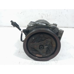 Recambio de compresor aire acondicionado para fiat bravo (182) jtd 105 / 100 sx referencia OEM IAM HFC134A A072552 