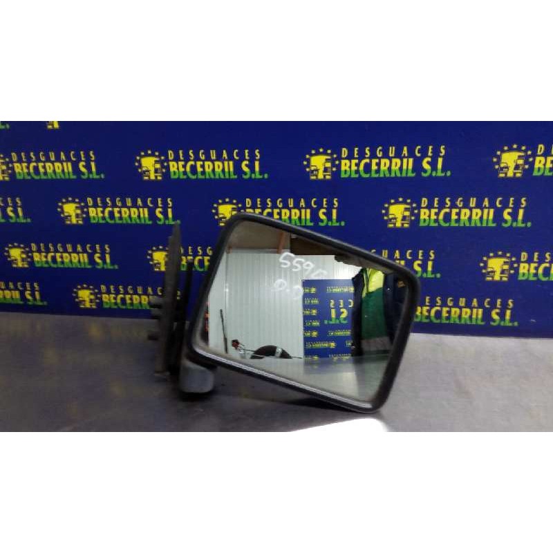 Recambio de retrovisor derecho para tata telco sport gran telco sport referencia OEM IAM Recambio de retrovisor derecho para tata telco sport gran telco sport referencia OEM IAM