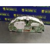 Recambio de cuadro instrumentos para opel tigra referencia OEM IAM 81117906 90534403 