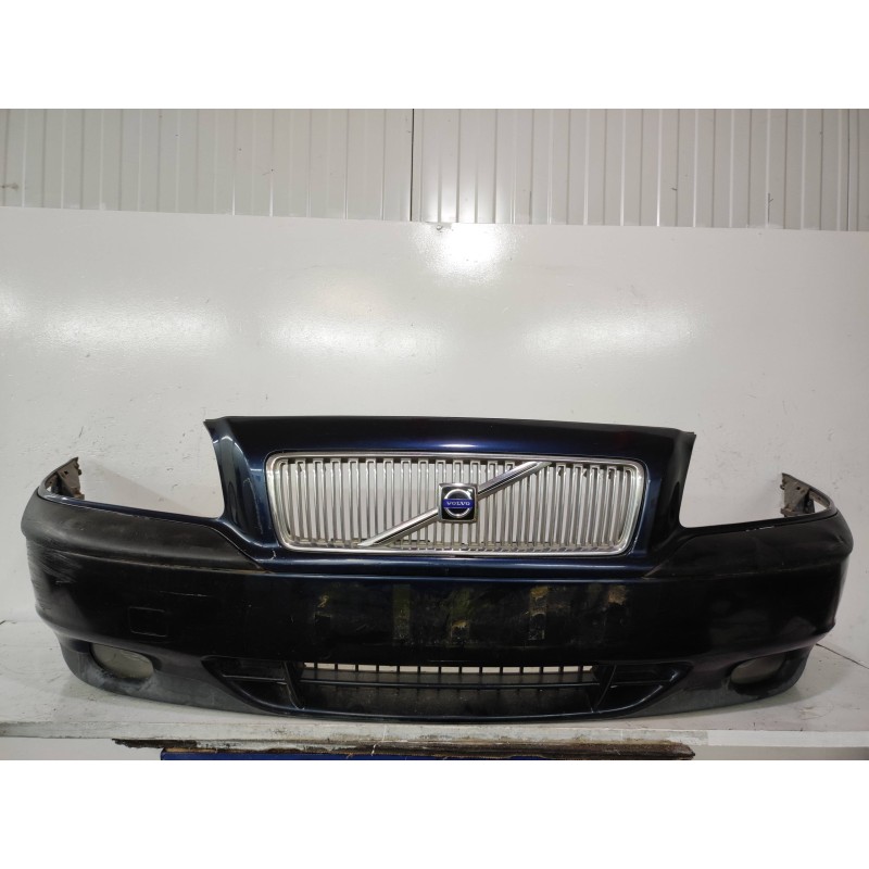 Recambio de paragolpes delantero para volvo s80 berlina 2.4 (125kw) referencia OEM IAM Recambio de paragolpes delantero para volvo s80 berlina 2.4 (125kw) referencia OEM IAM